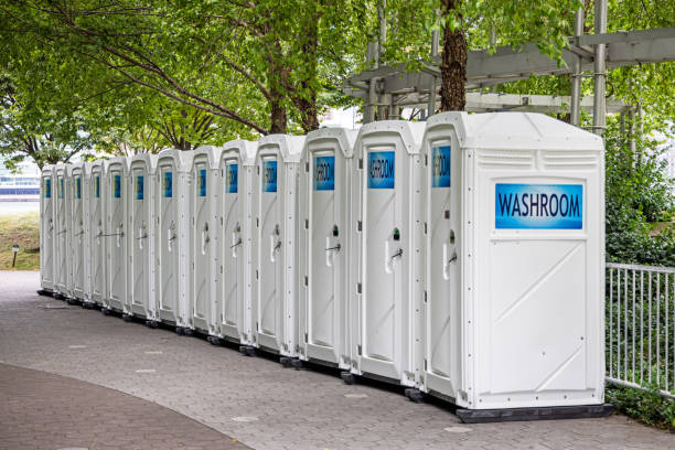 Best Local porta potty services  in Tieton, WA