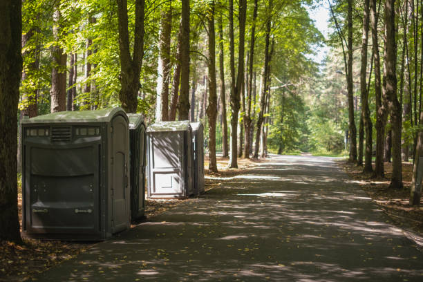 Best Event porta potty rental  in Tieton, WA