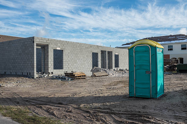 Best Affordable porta potty rental  in Tieton, WA